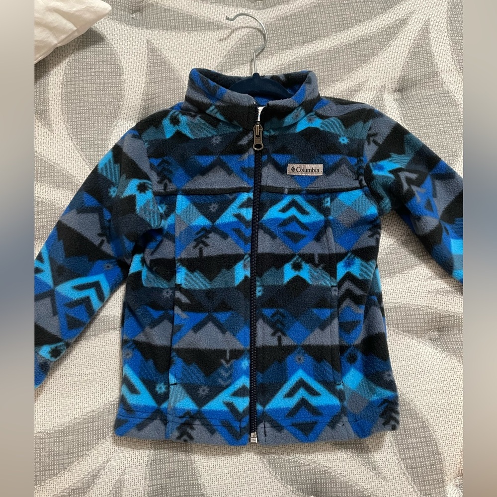 Columbia Infant Jacket